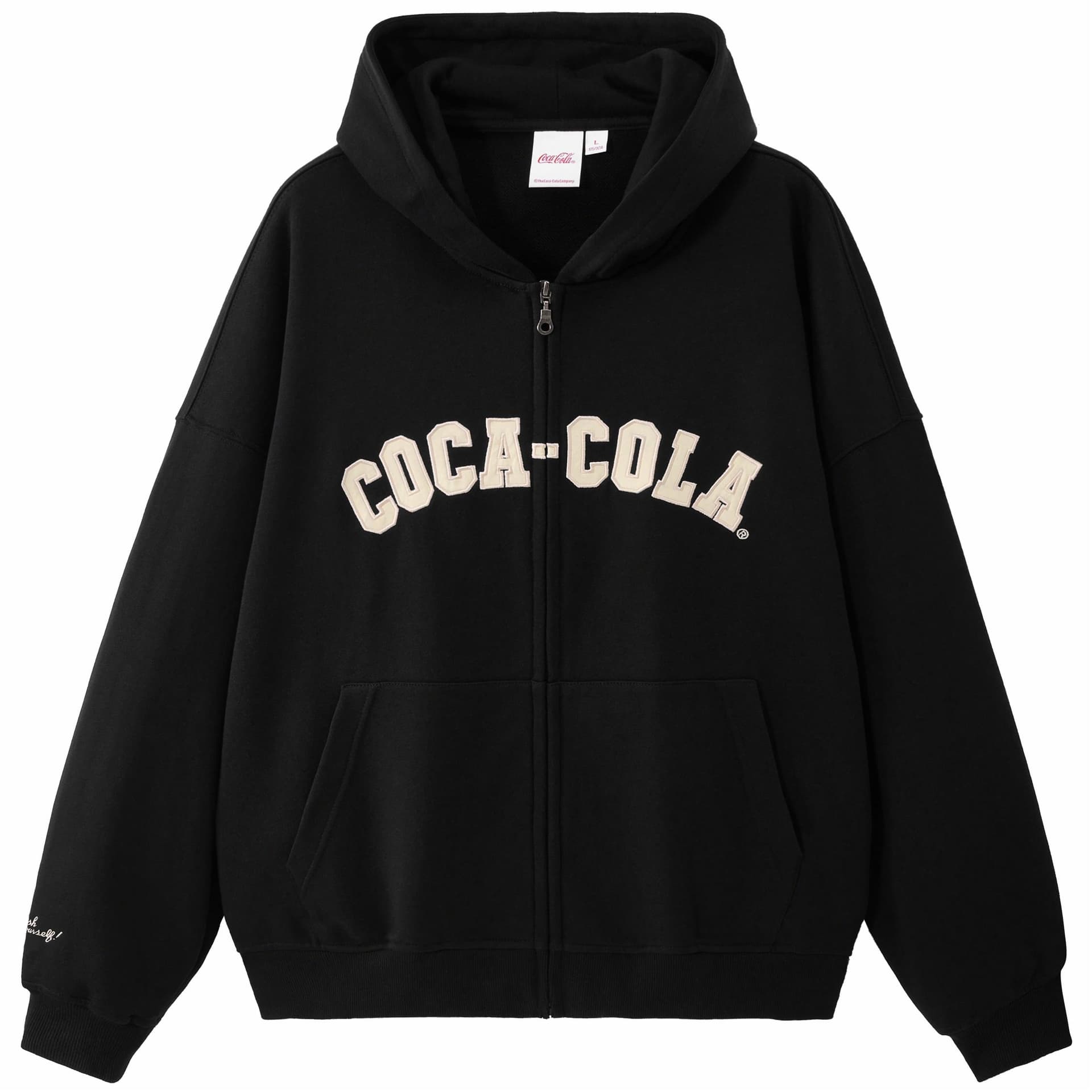 Coca-Cola/可口可乐 Coca-Cola
