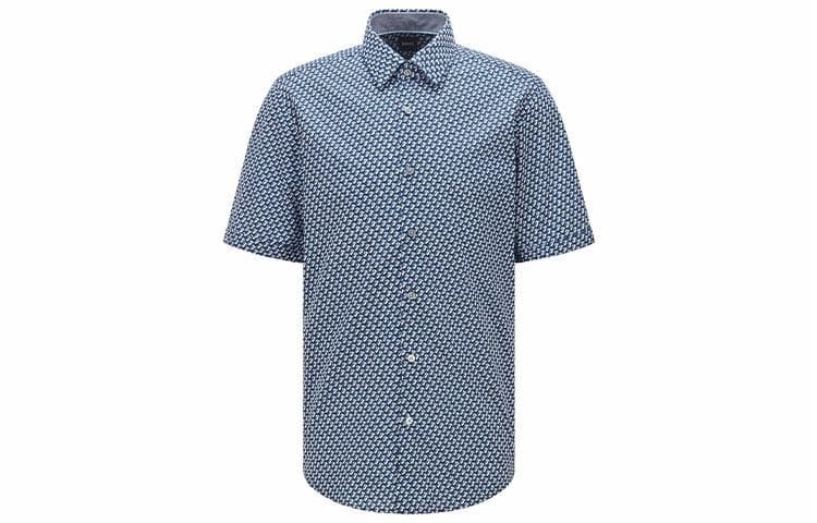 HUGO BOSS