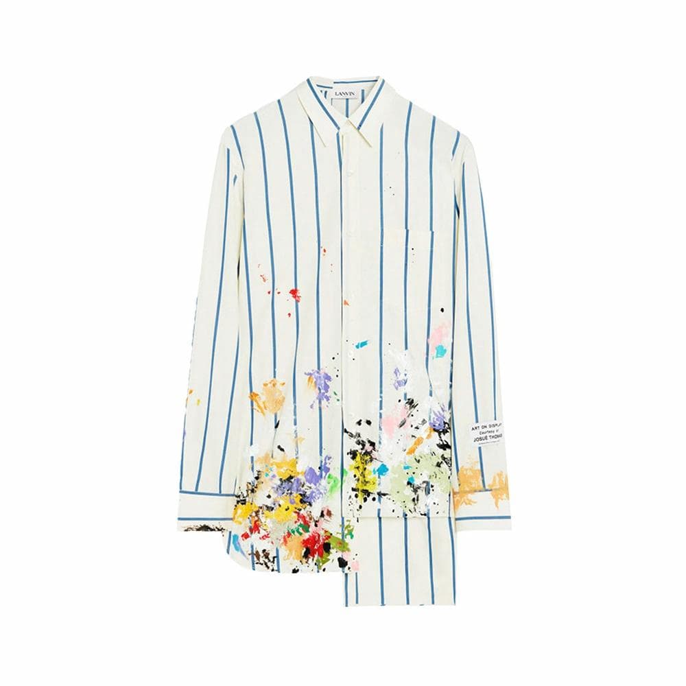 Lanvin/浪凡 Lanvin x Gallery Dept. SS21