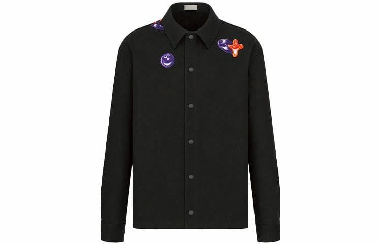 DIOR x KENNY SCHARF FW21