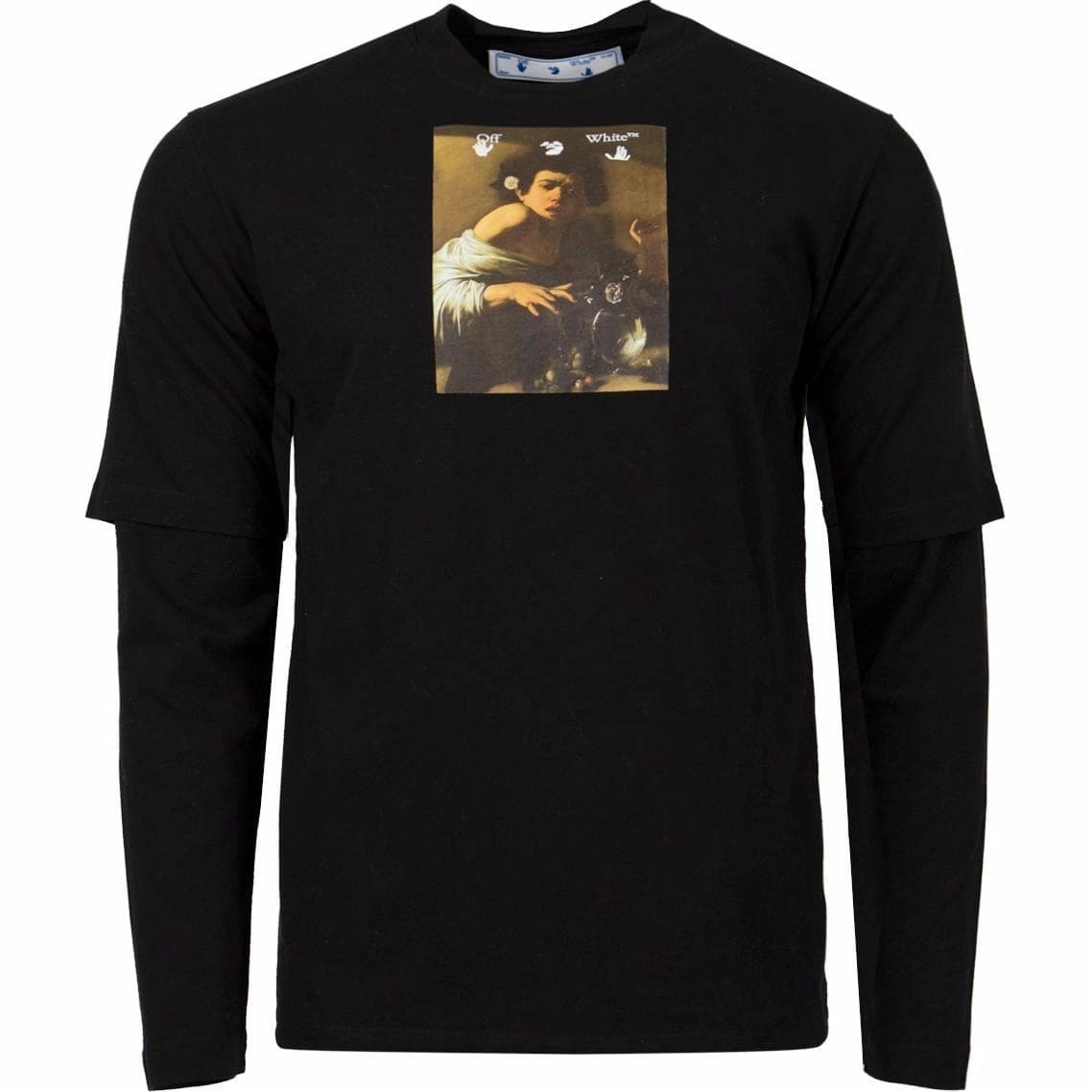 OFF-WHITE T