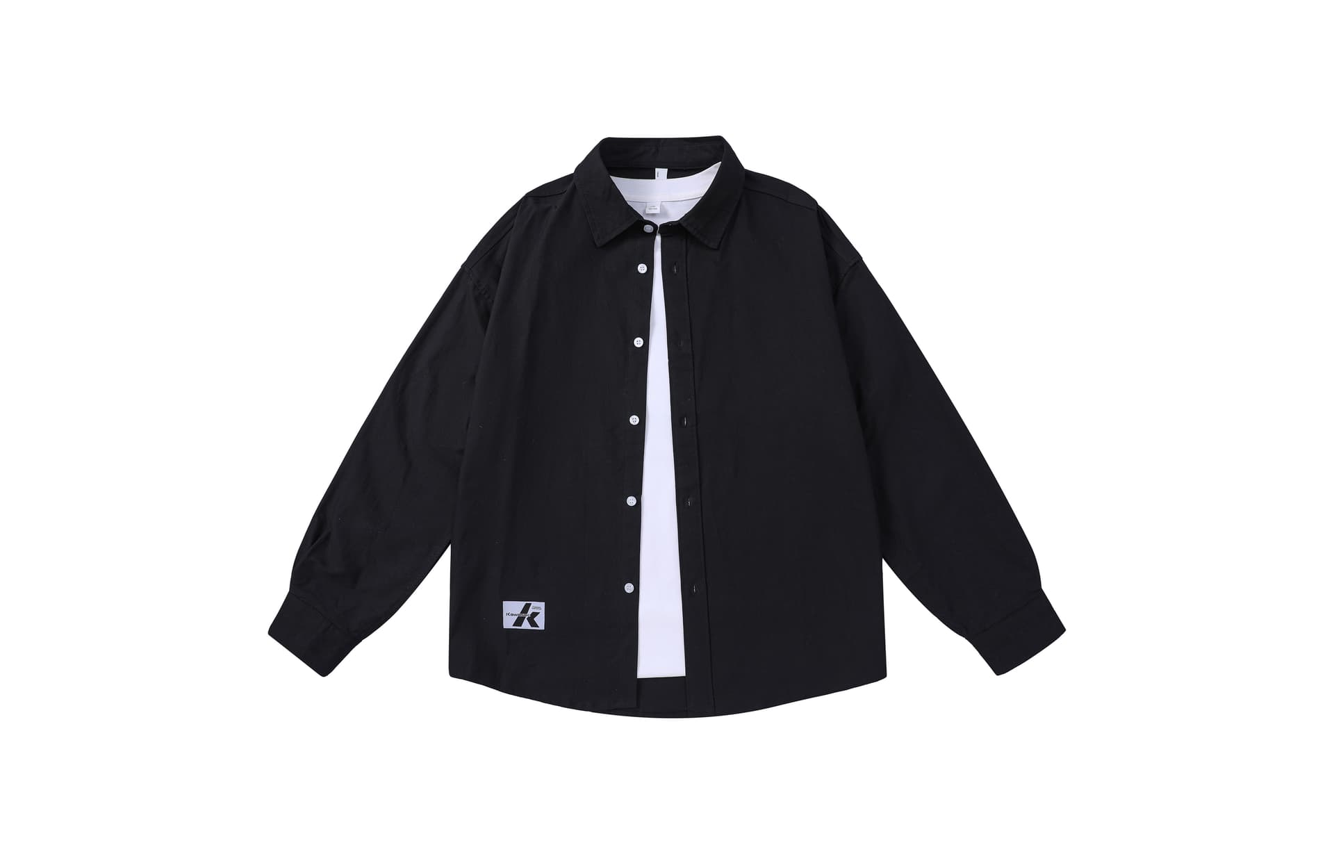 Kawasaki/川崎 Kawasaki Shirt