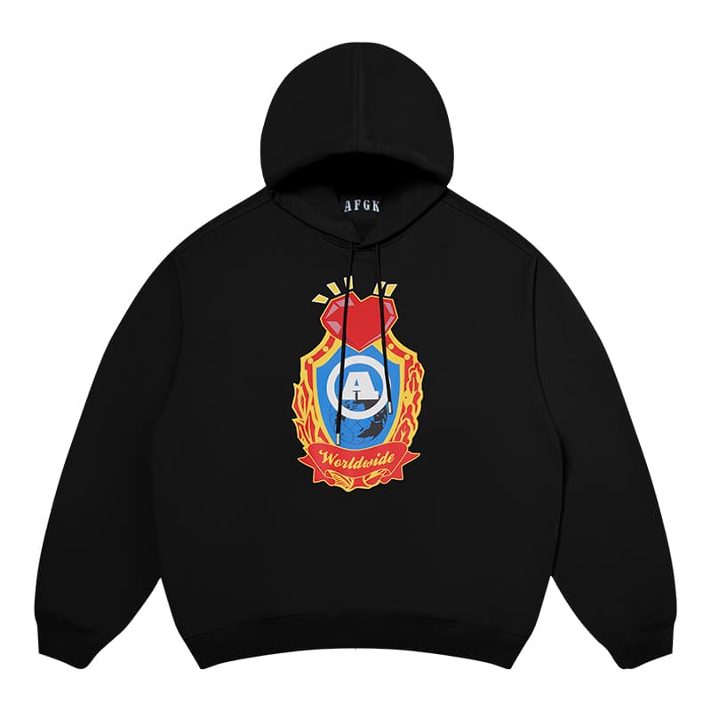 AFGK AFGK FW23