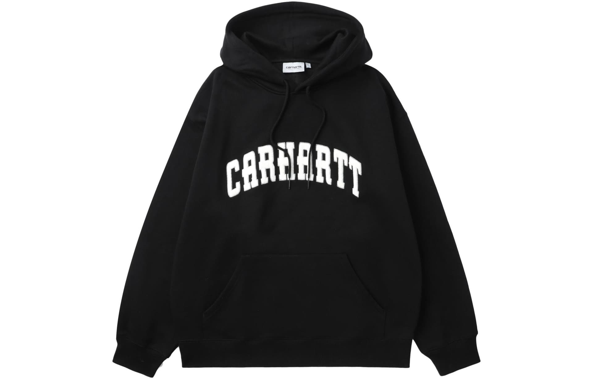 Carhartt WIP Hoodie Black