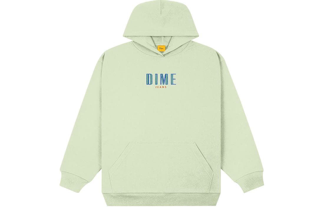 Dime MTL Hoodie