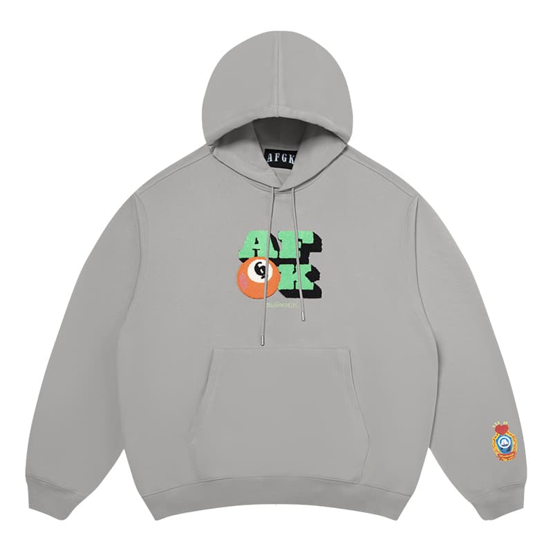 AFGK 2023FW