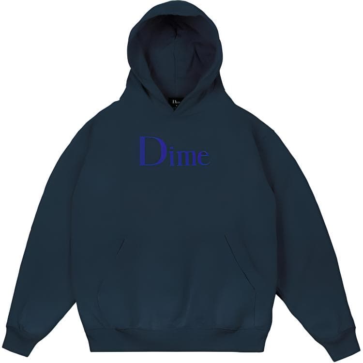 Dime MTL SS24