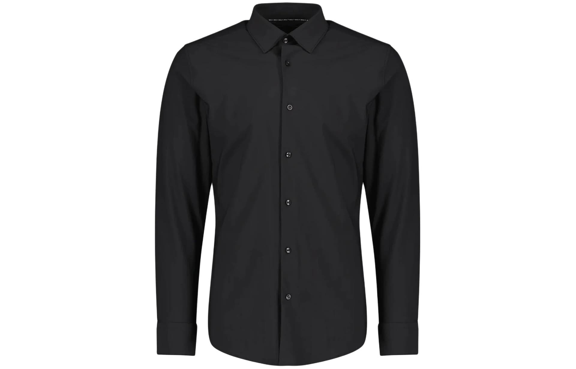 HUGO BOSS