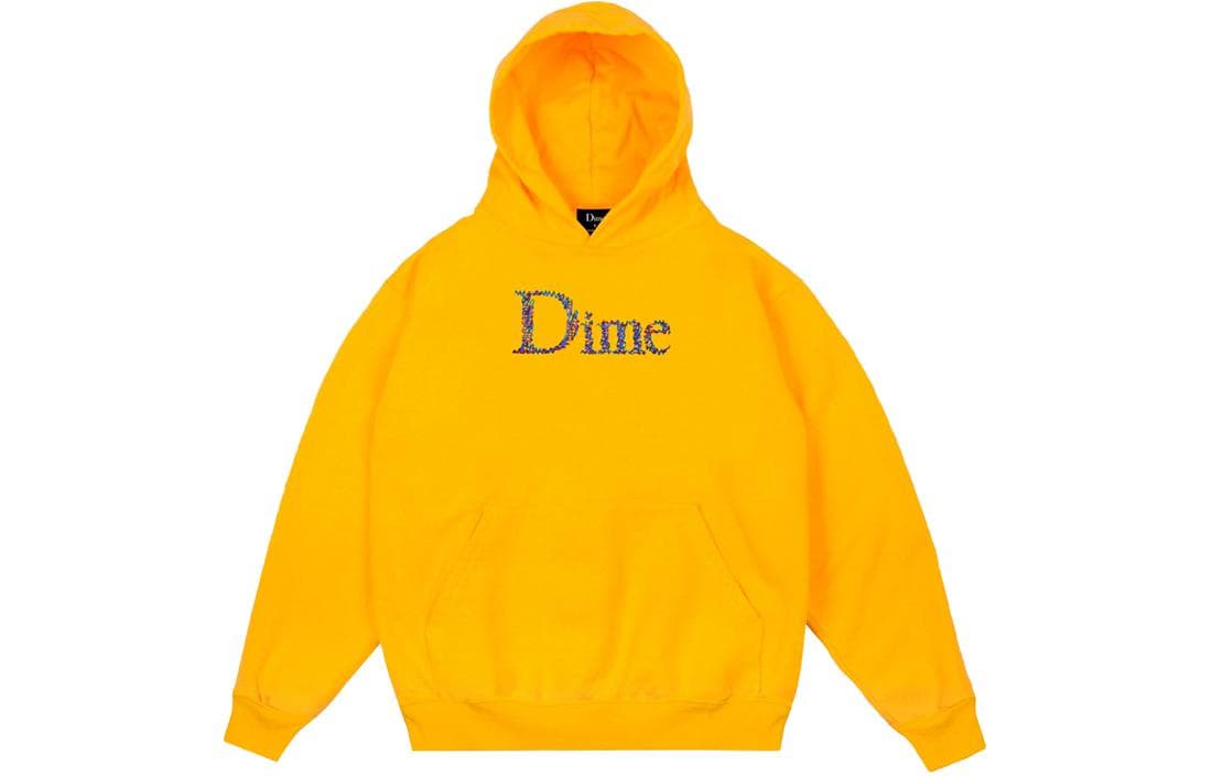 Dime MTL SS24
