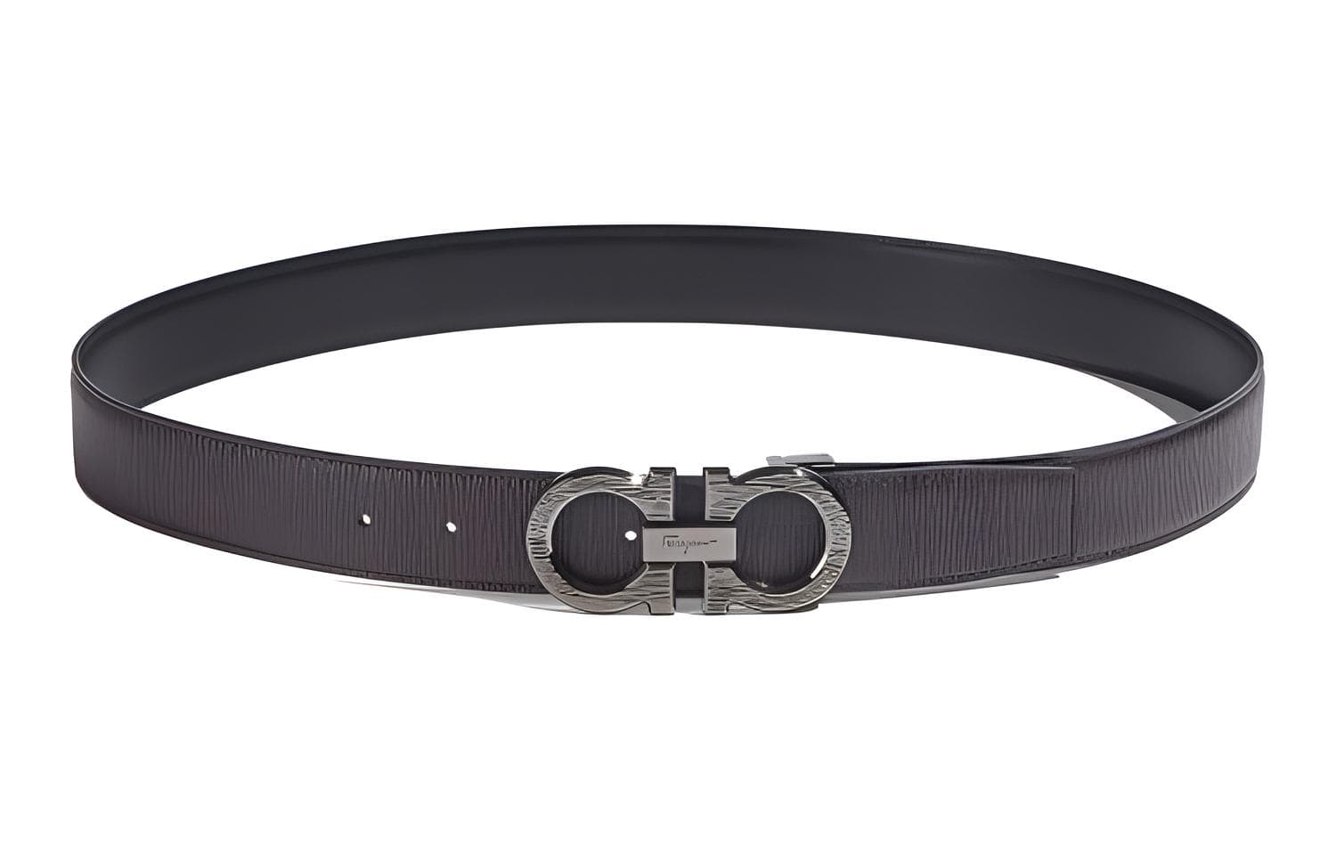 FERRAGAMO/菲拉格慕 Salvatore Ferragamo Gancini Belt