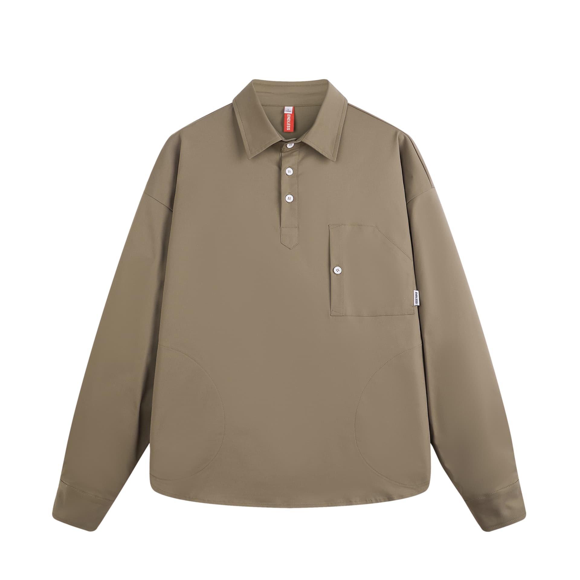 Endless Abyss Polo