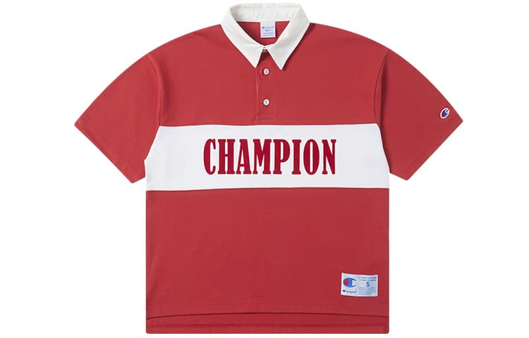 Champion Action Style Polo Shirt