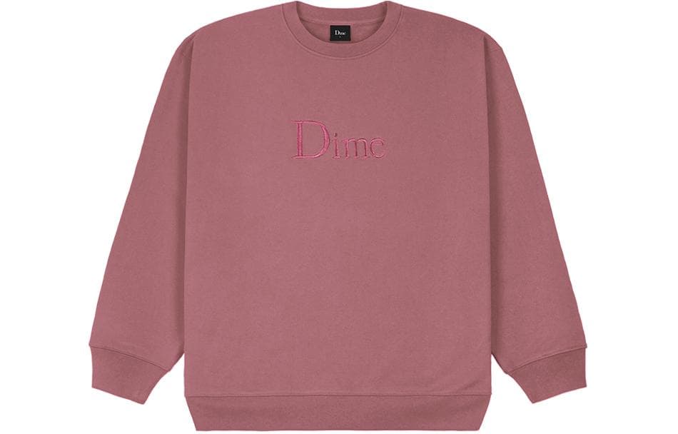 Dime MTL