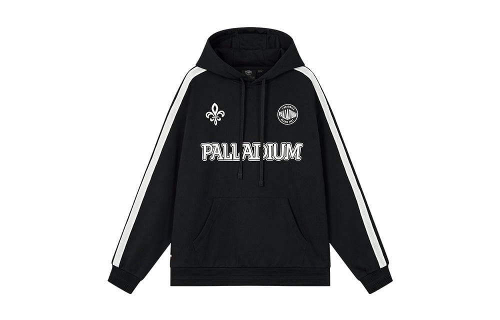 Palladium Hoodie