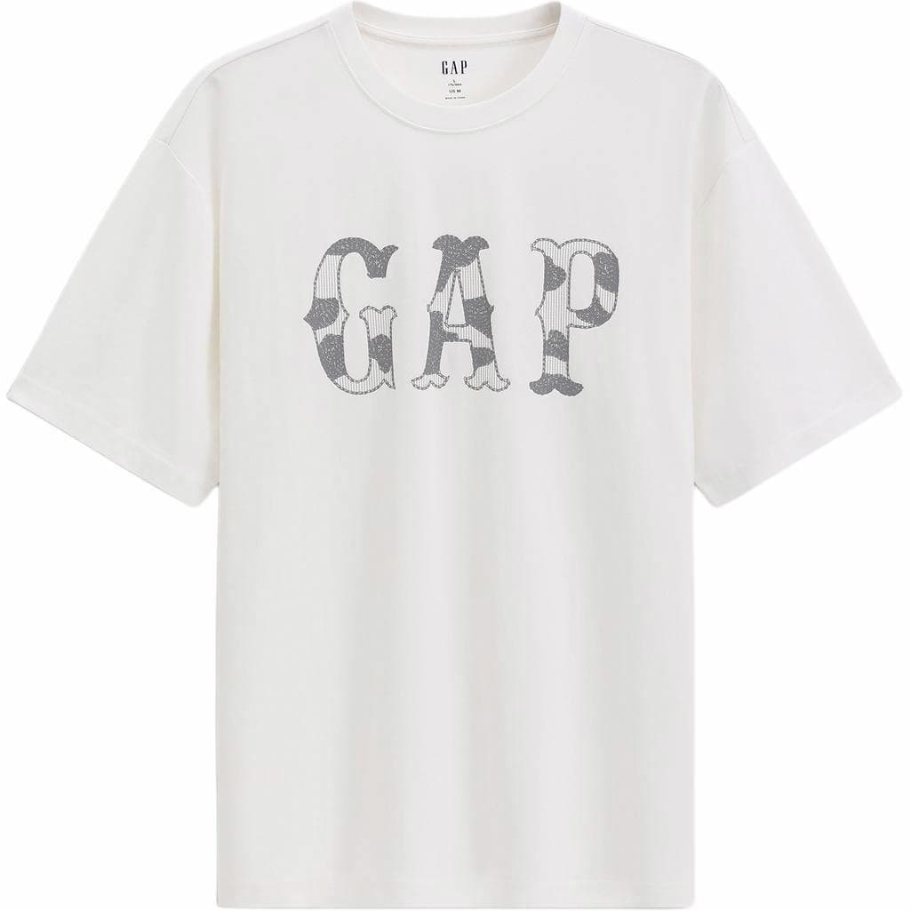 GAP Western Logo Tee
