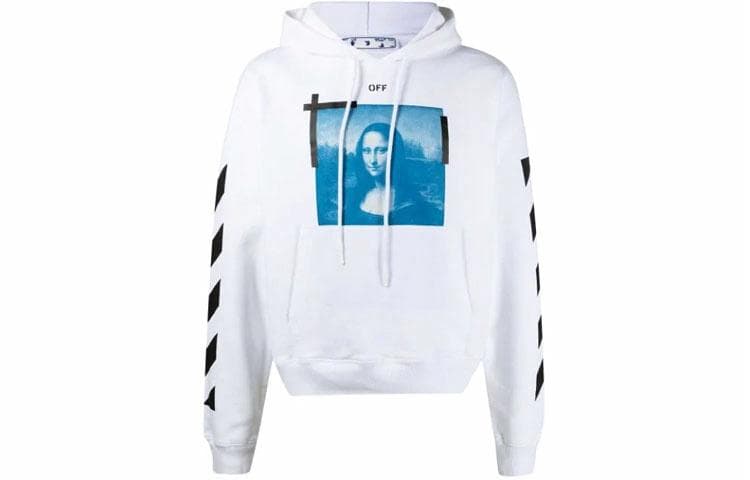 OFF-WHITE Logo