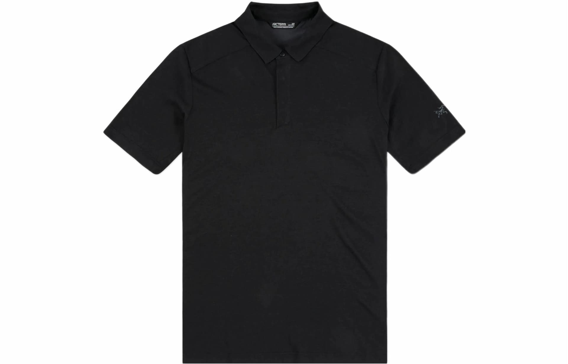 Arcteryx Eris Polo