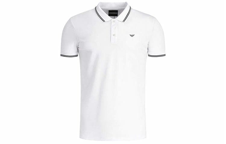 EMPORIO ARMANI/阿玛尼 EMPORIO ARMANI Polo