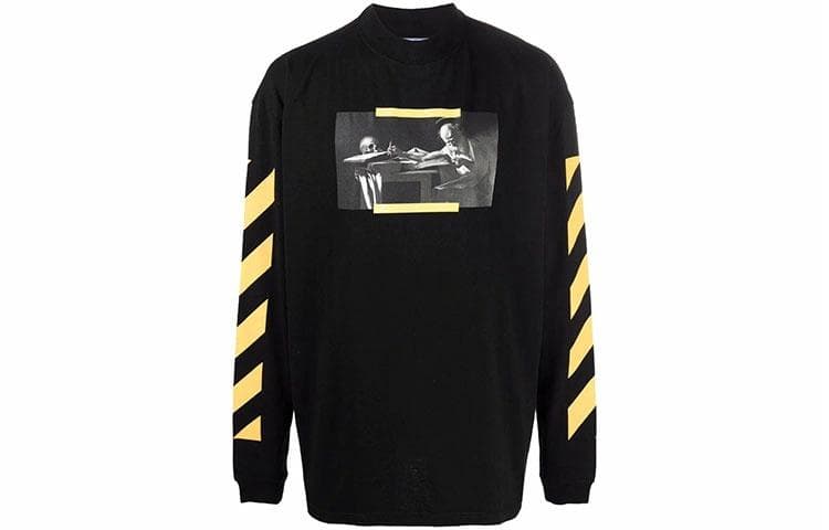 OFF-WHITE FW21