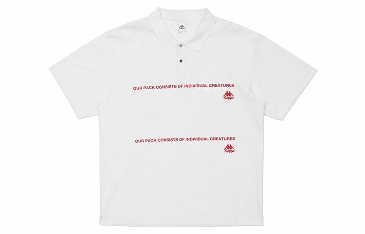 Kappa/卡帕 Kappa Polo