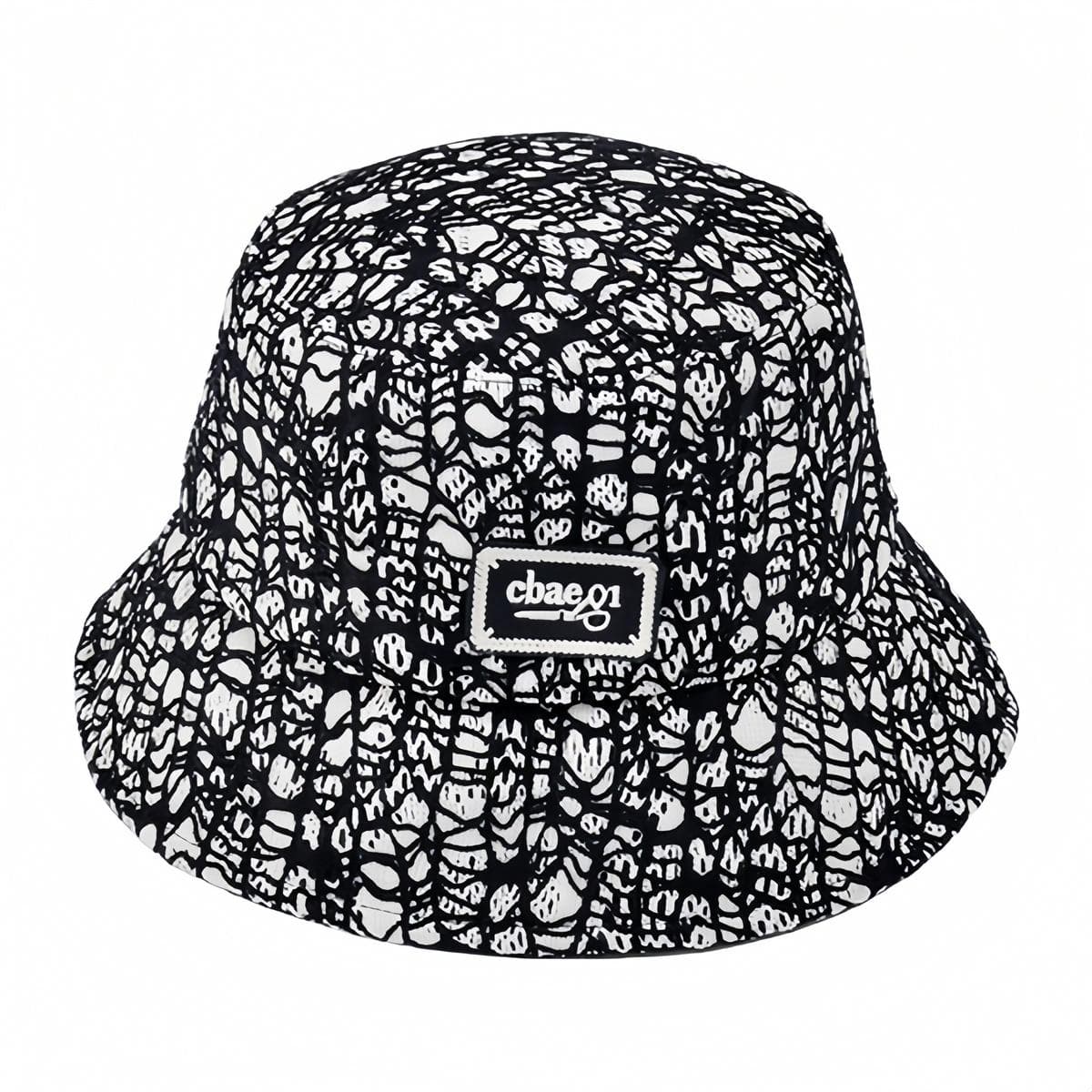 艾凝雪Ainingxue Ainingxue Bucket Hat