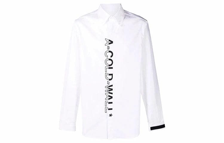 A-COLD-WALL*