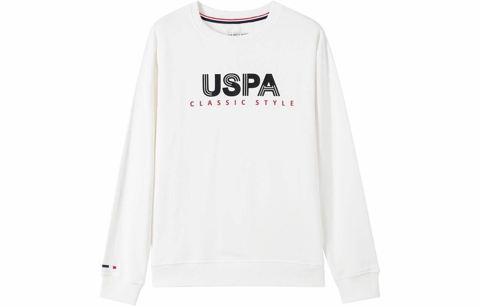 U.S. POLO ASSN.