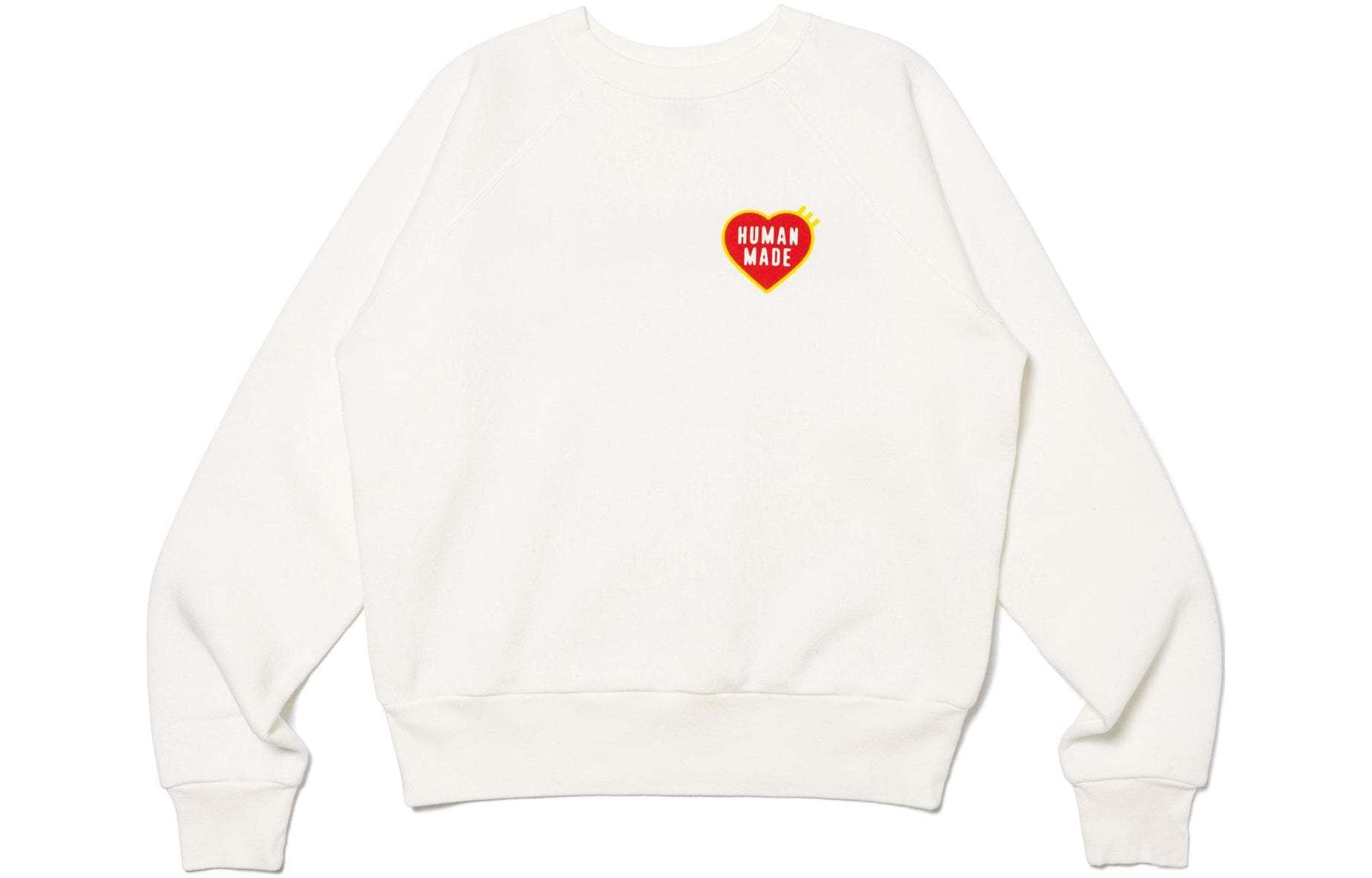 HUMAN MADE SS24