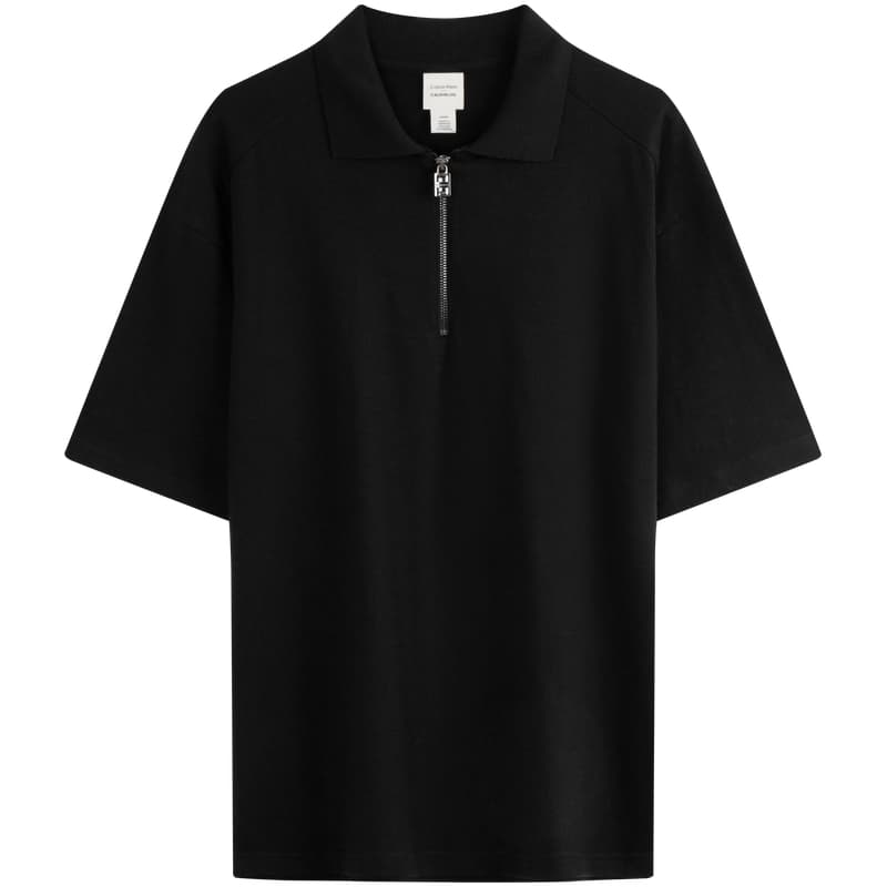 Calvin Klein Polo Shirt