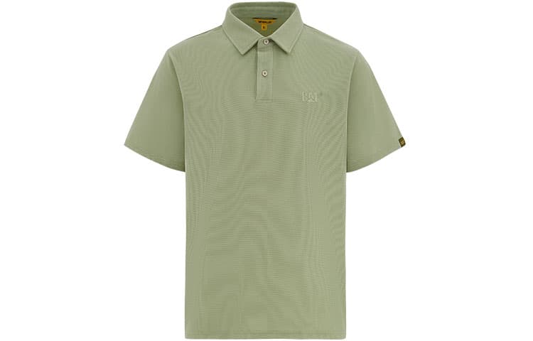 CAT SS23 Polo