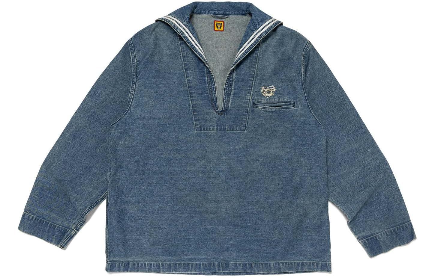 HUMAN MADE SS24