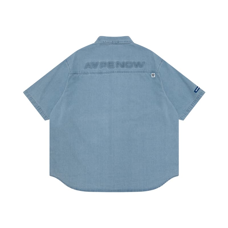 Aape SS24