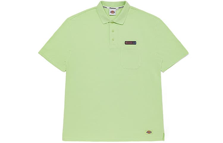 Dickies Logo Polo Shirt