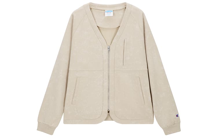 Champion CITY BOY V-Neck Sweatshirt