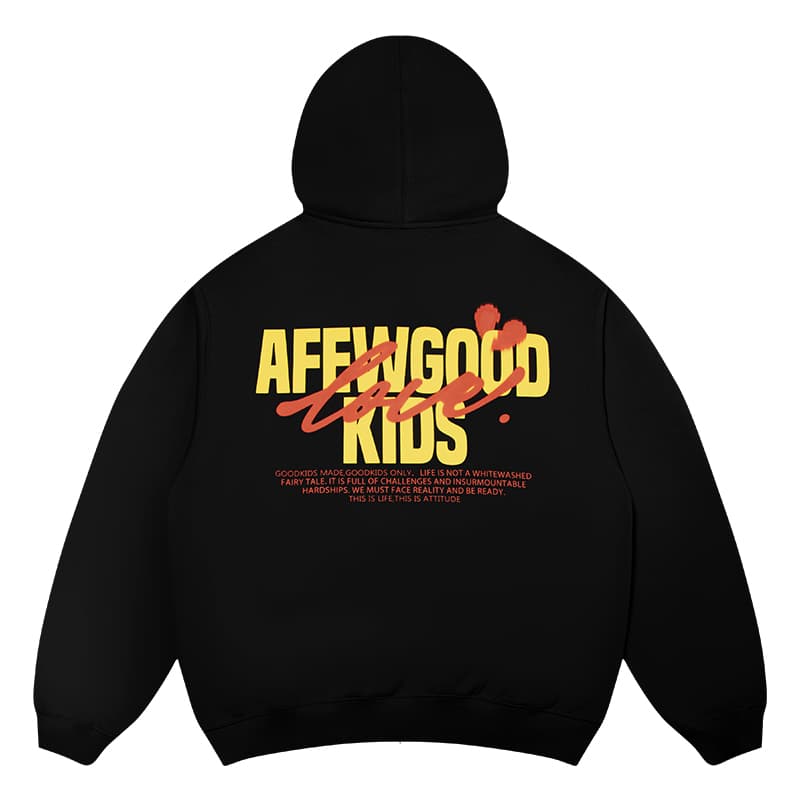 AFGK 2023FW