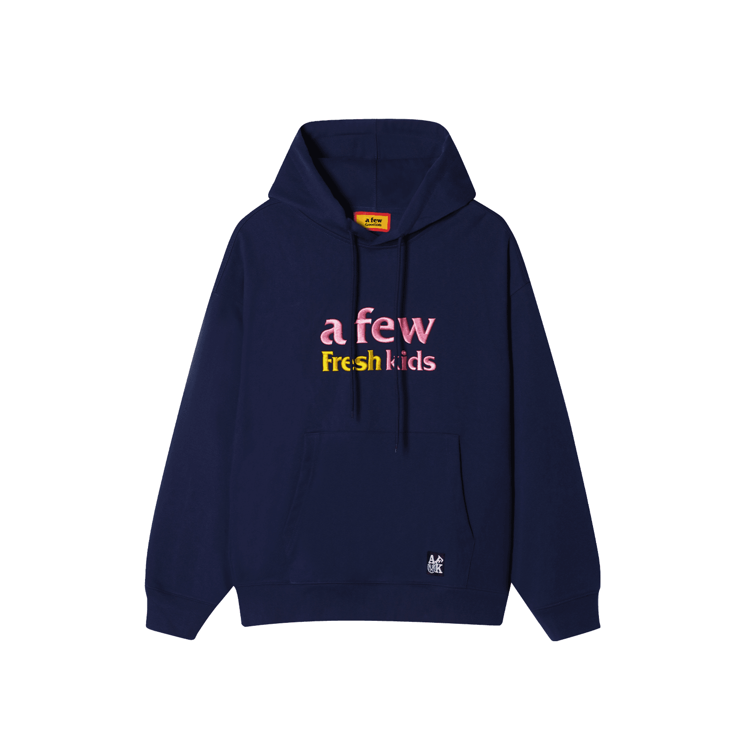 AFGK x MJFRESH 24SS