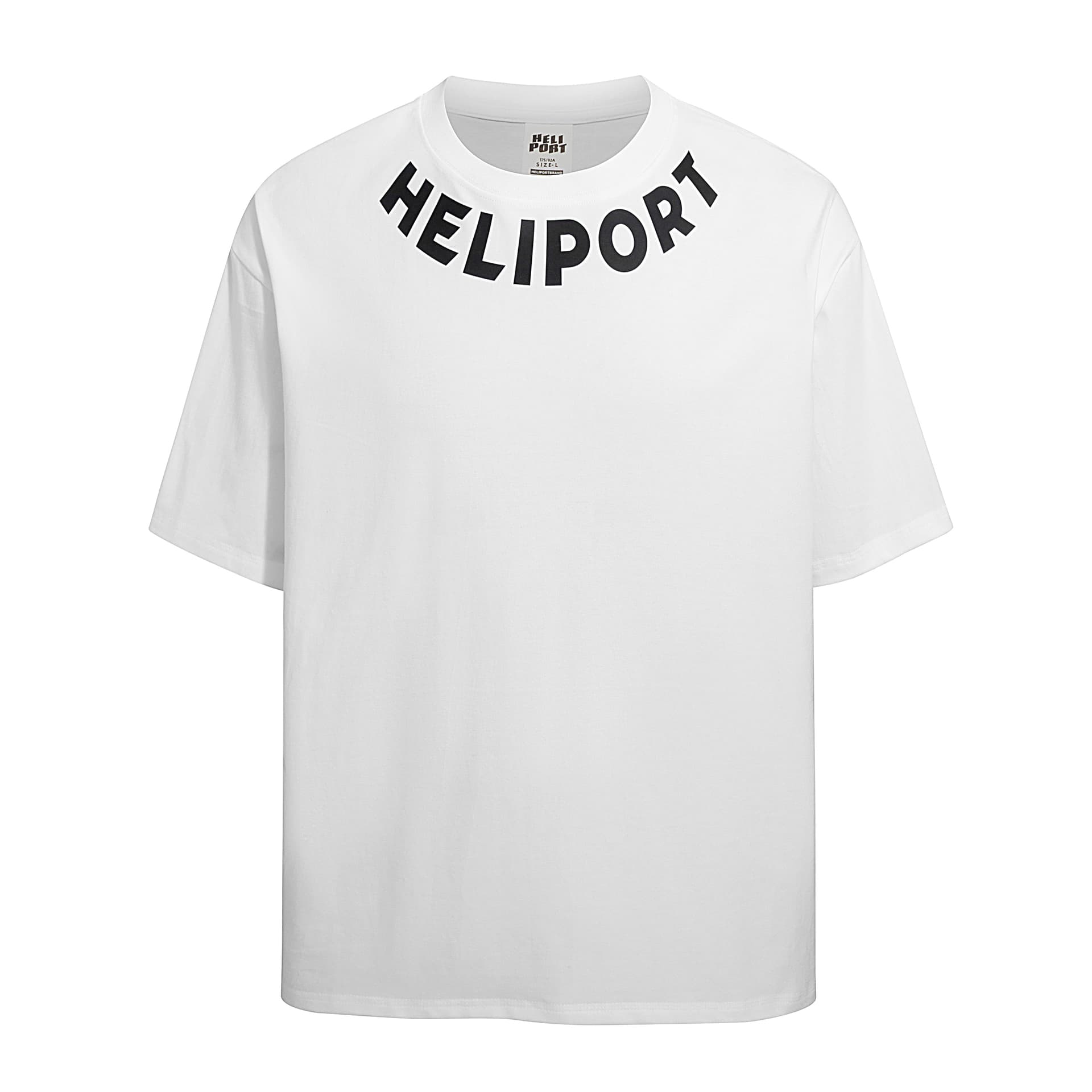 HELIPORT T