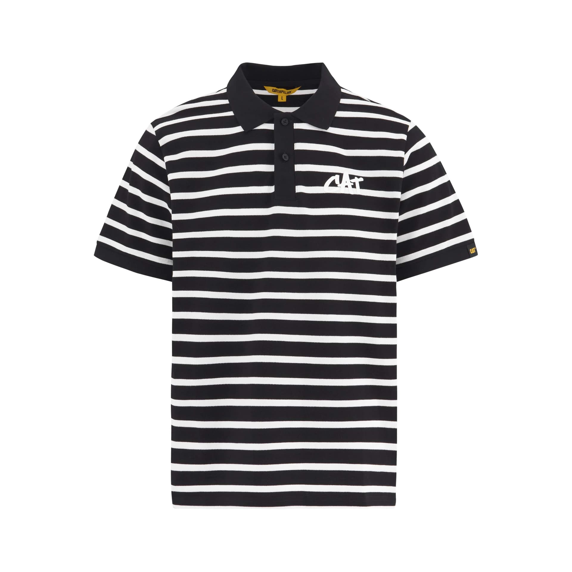 CAT SS23 Polo