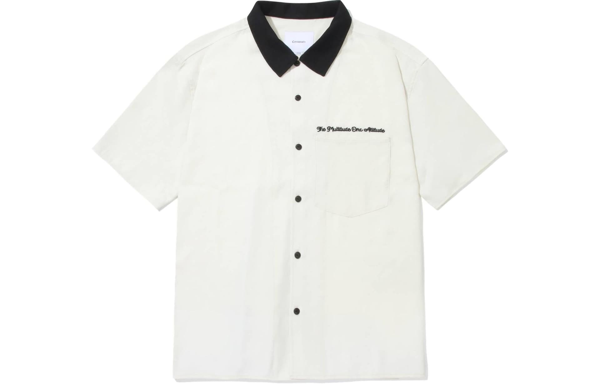COVERNAT SS24