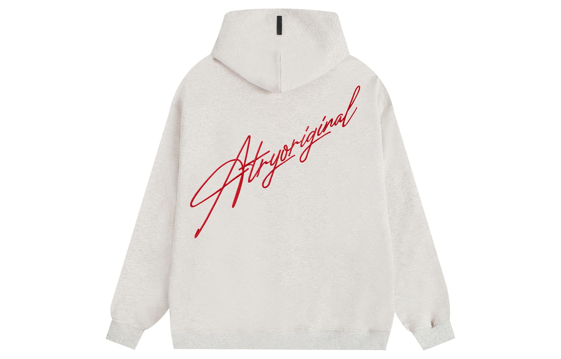 Atry Hoodie
