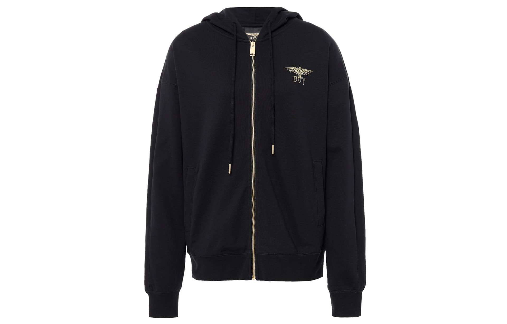 Boy London Sweatshirt Black