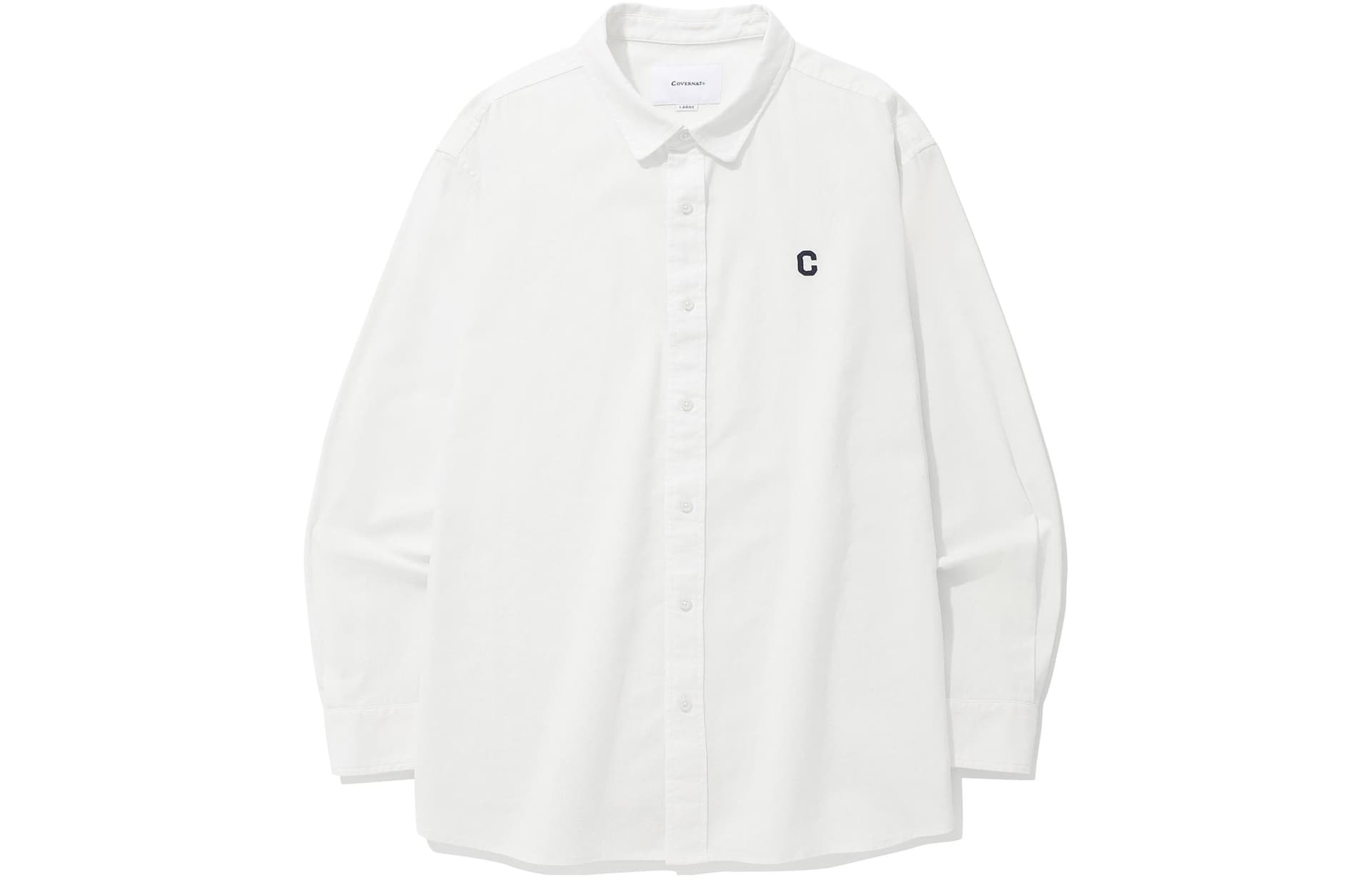 COVERNAT SS24