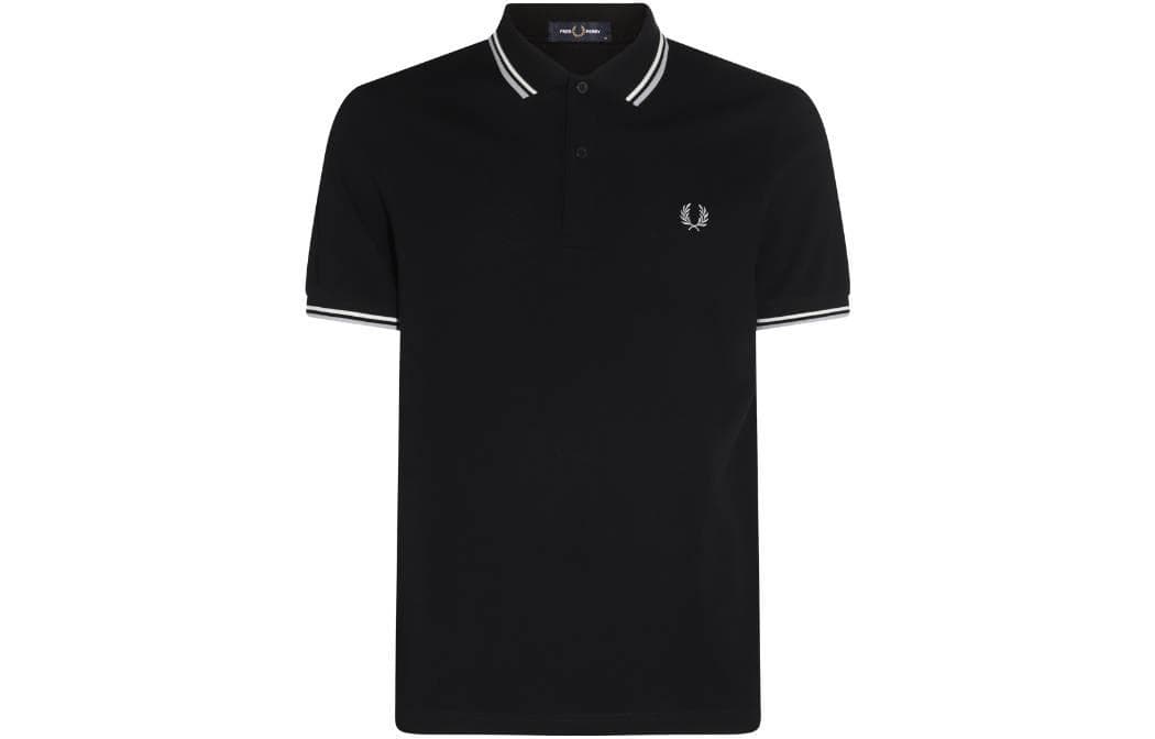 FRED PERRY LogoPolo