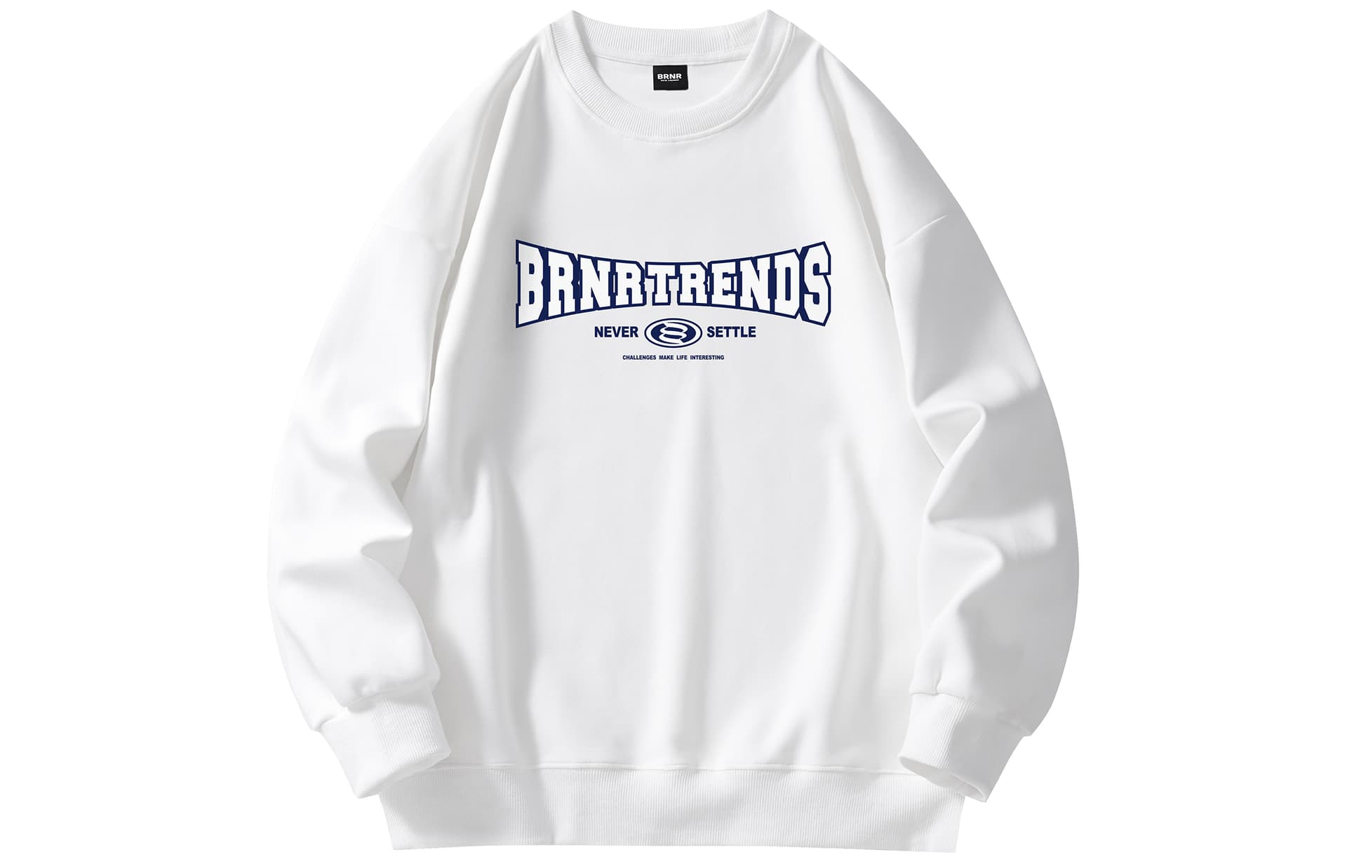 BRNR