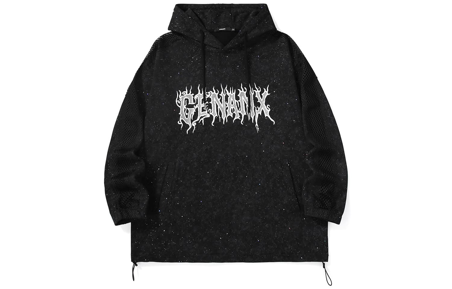 GENANX Lightning Hoodie