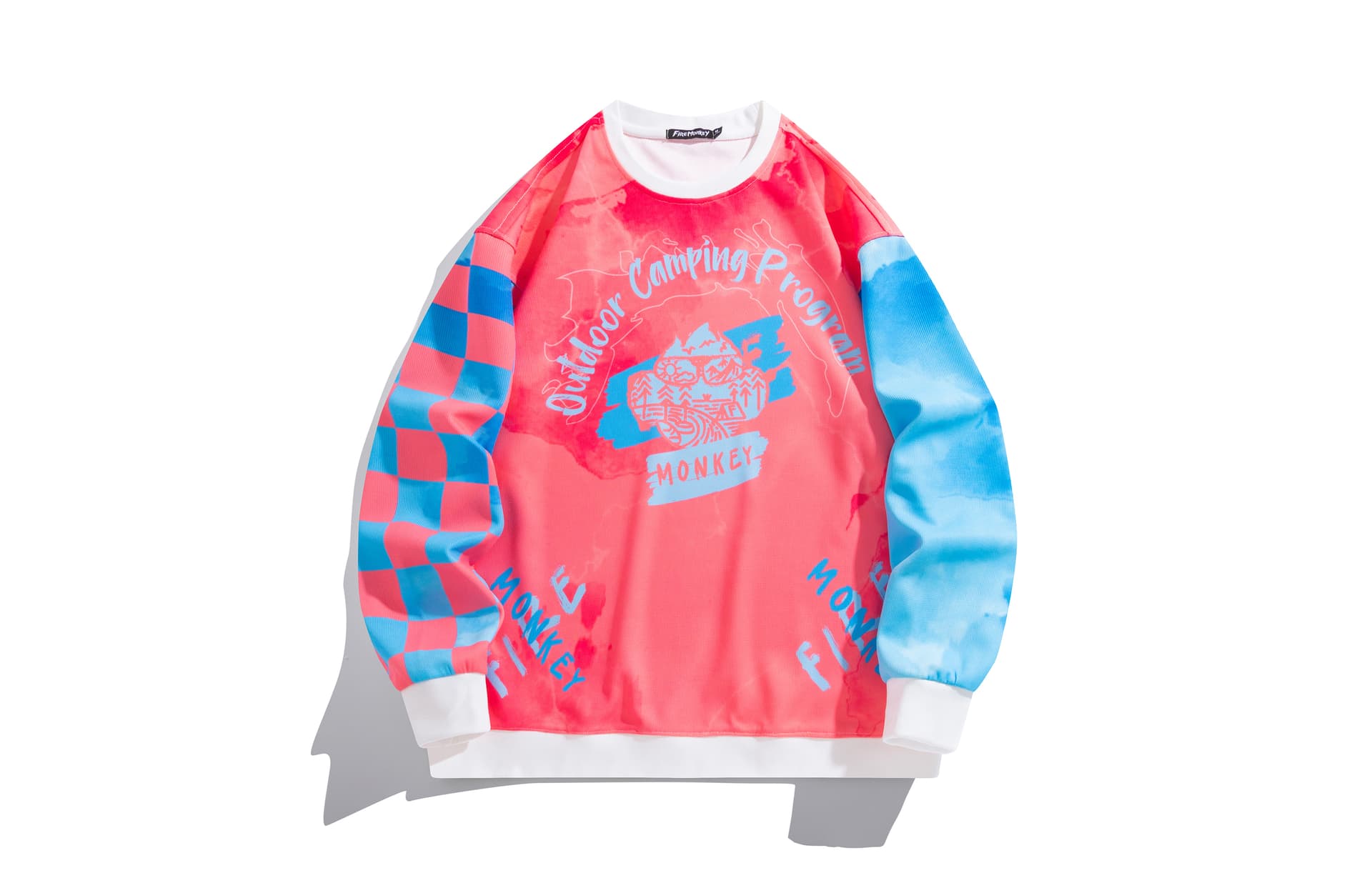 火猴/FireMonkey FireMonkey Sweatshirt