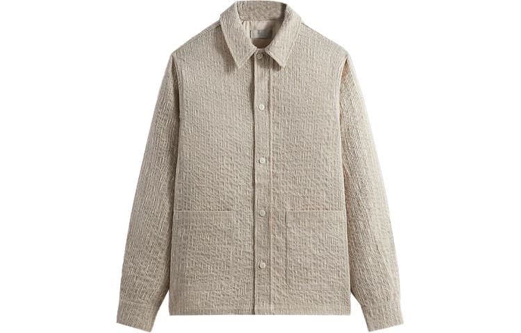 KITH SS24 Delivery II