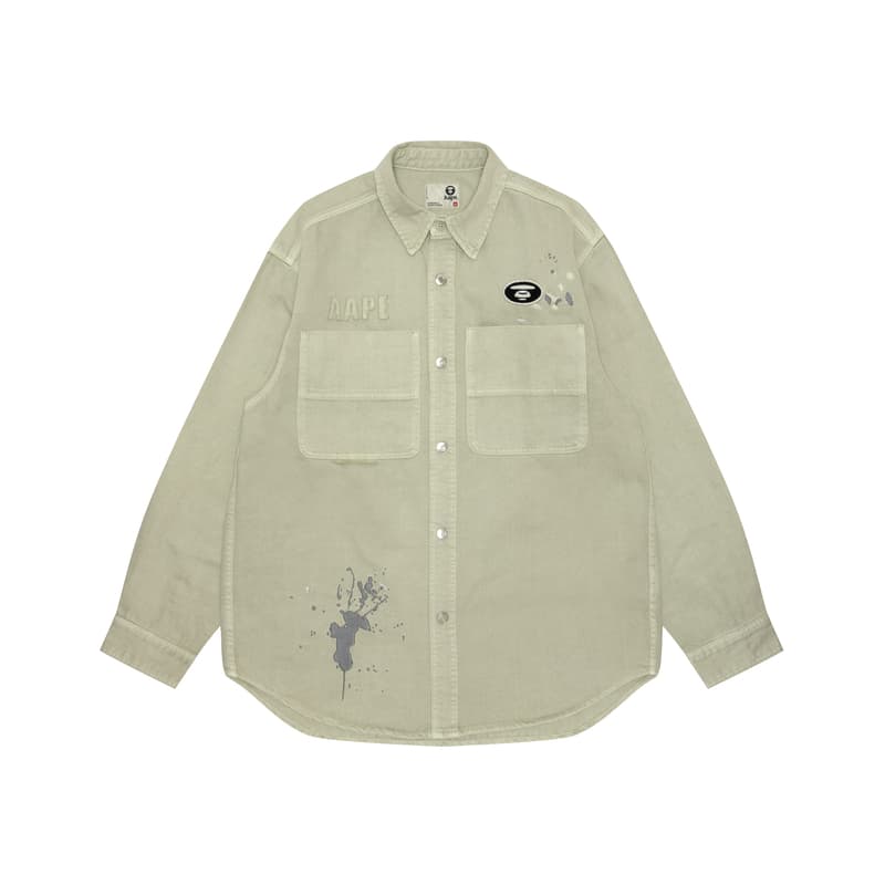 Aape SS24