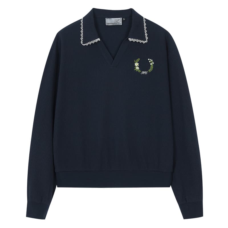 HARSH AND CRUEL Polo