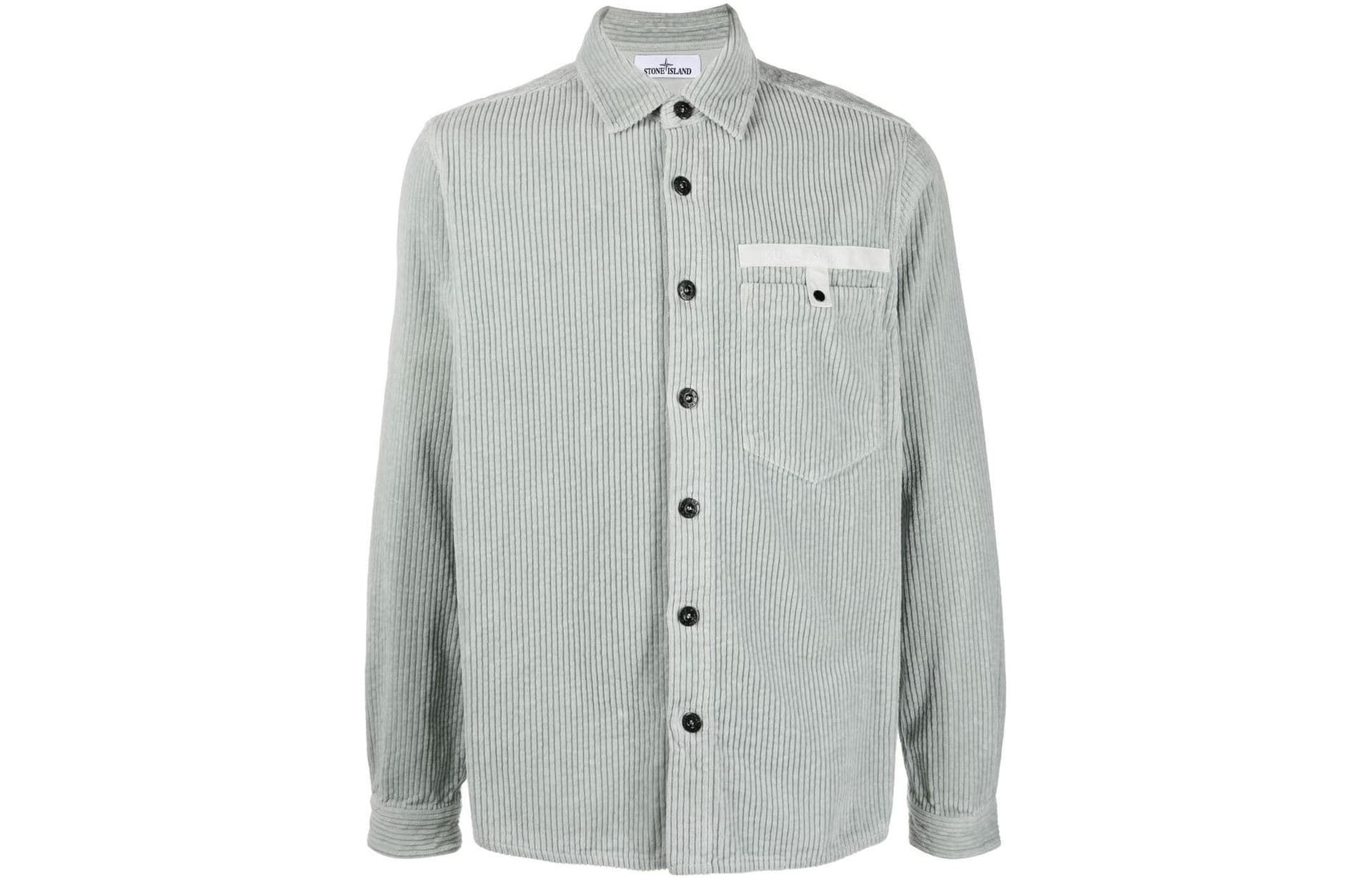 Stone Island FW22 Shirt